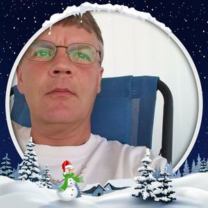 Meet your Posher, Wayne sr